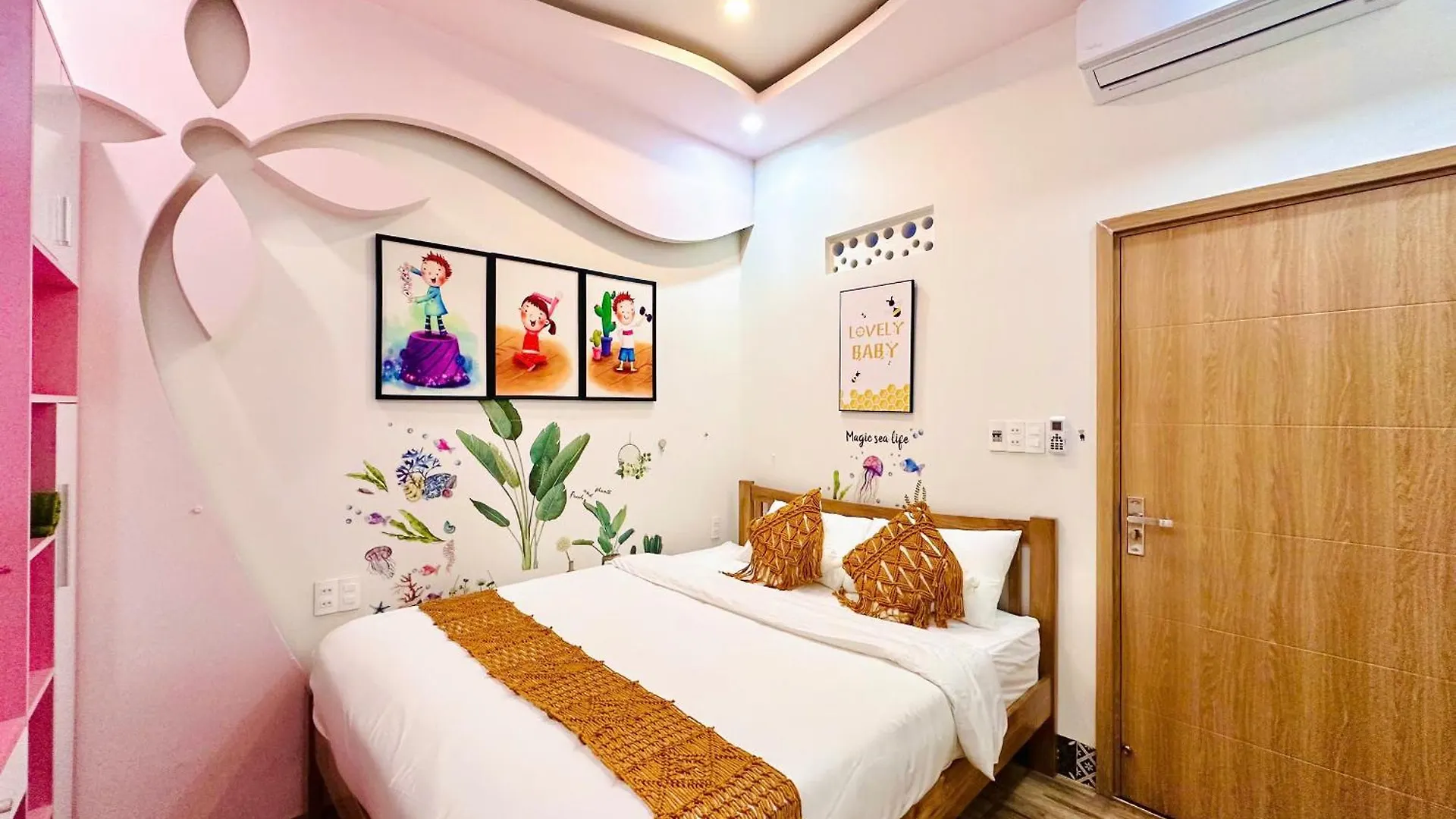 Lazy Bear Villa By The Little Hoi An Vietnam