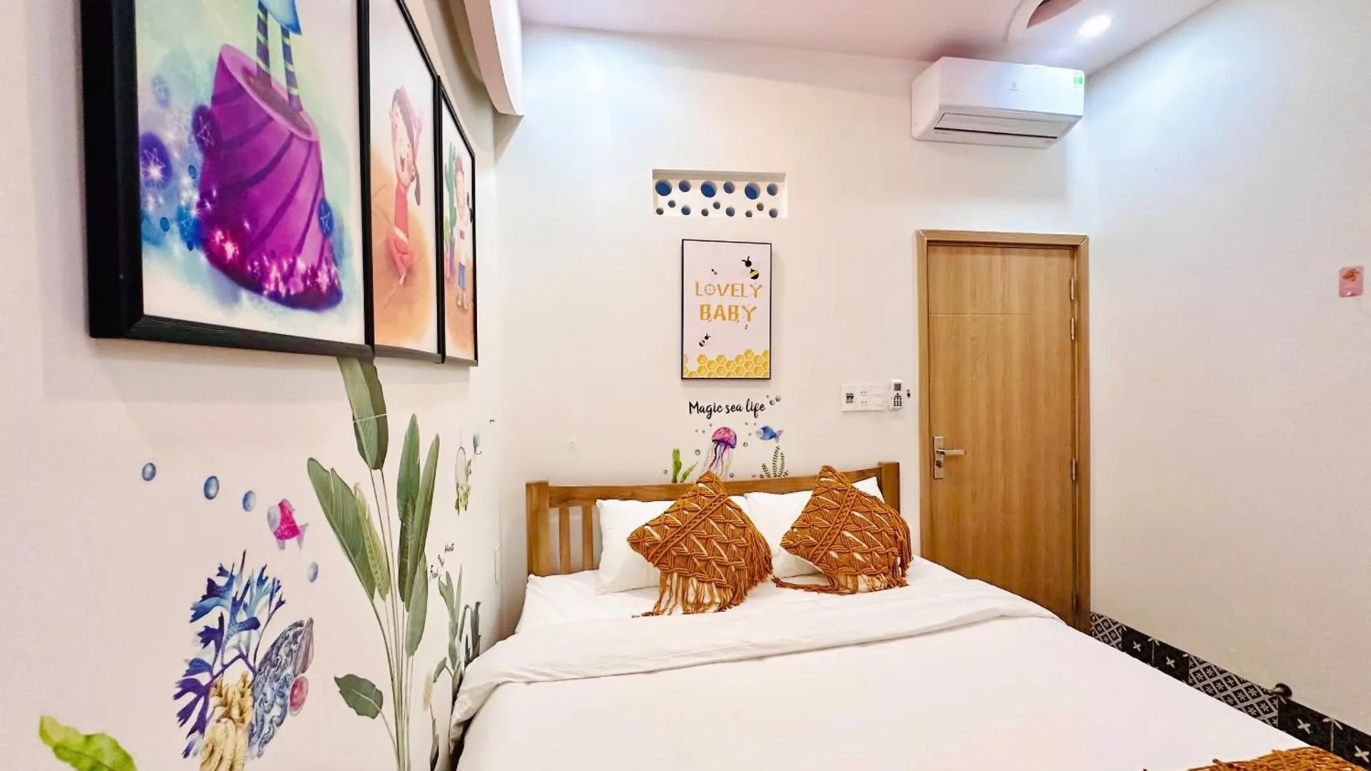 Lazy Bear Villa By The Little Hoi An 0*,  Vietnam