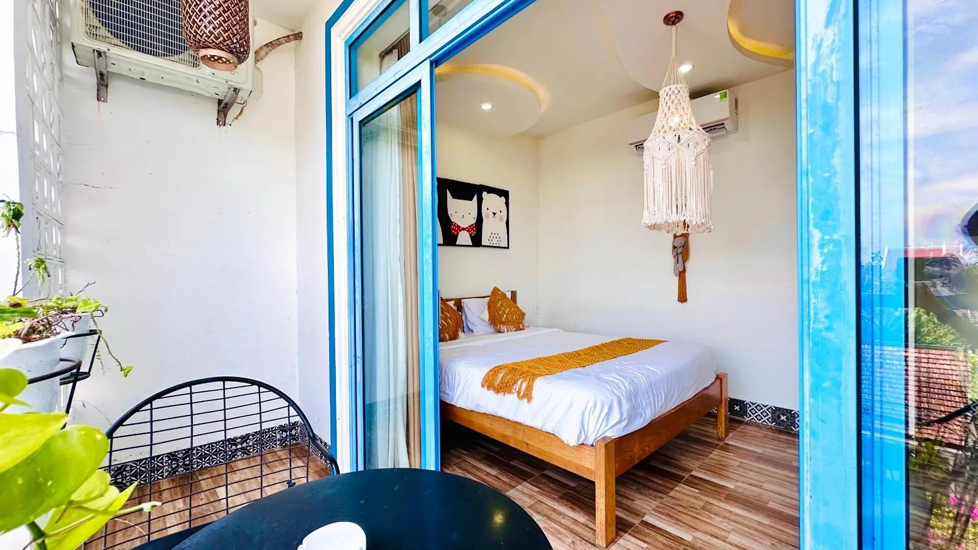 Lazy Bear Villa By The Little Hoi An