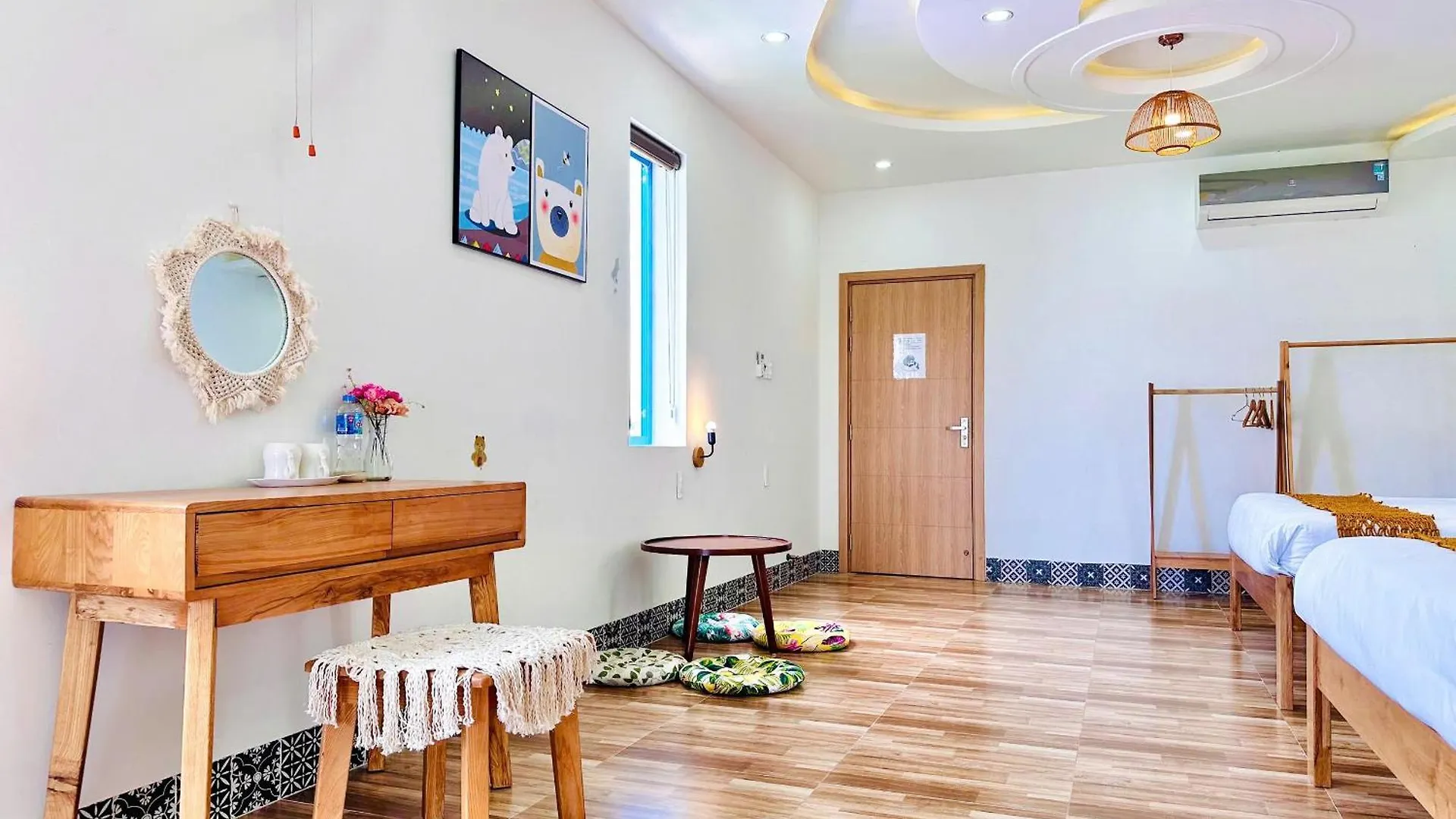 Lazy Bear Villa By The Little Hoi An 0*,  Vietnam