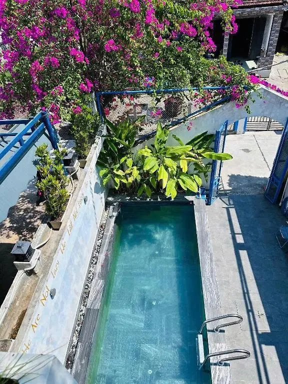 Hoi An Lazy Bear Hostel