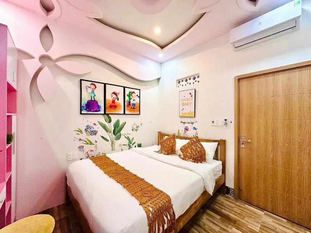Hoi An Lazy Bear Hostel 0*, Hoi An