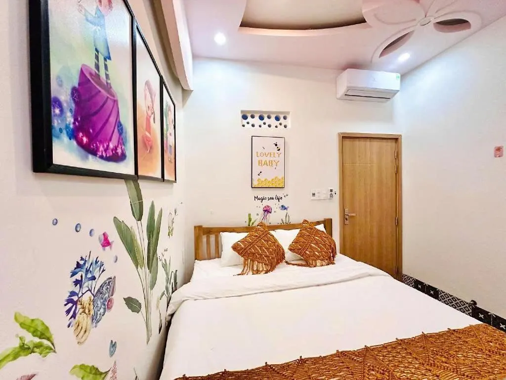 Hoi An Lazy Bear Hostel 0*, Hoi An