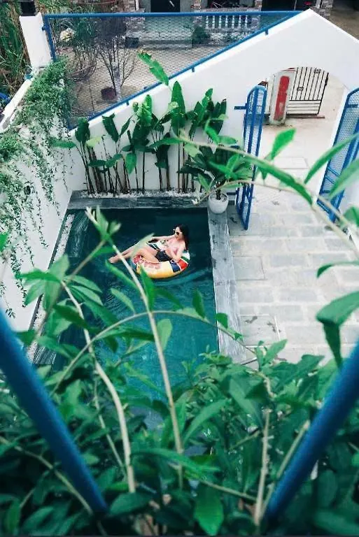 Hoi An Lazy Bear Hostel