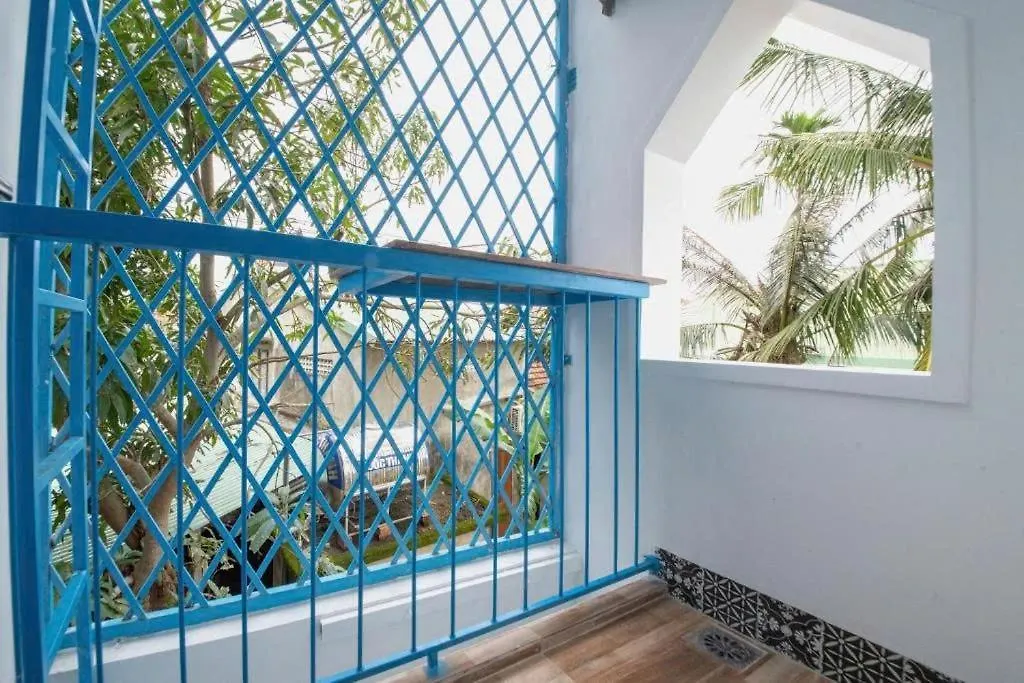 Hoi An Lazy Bear Hostel  Hoi An