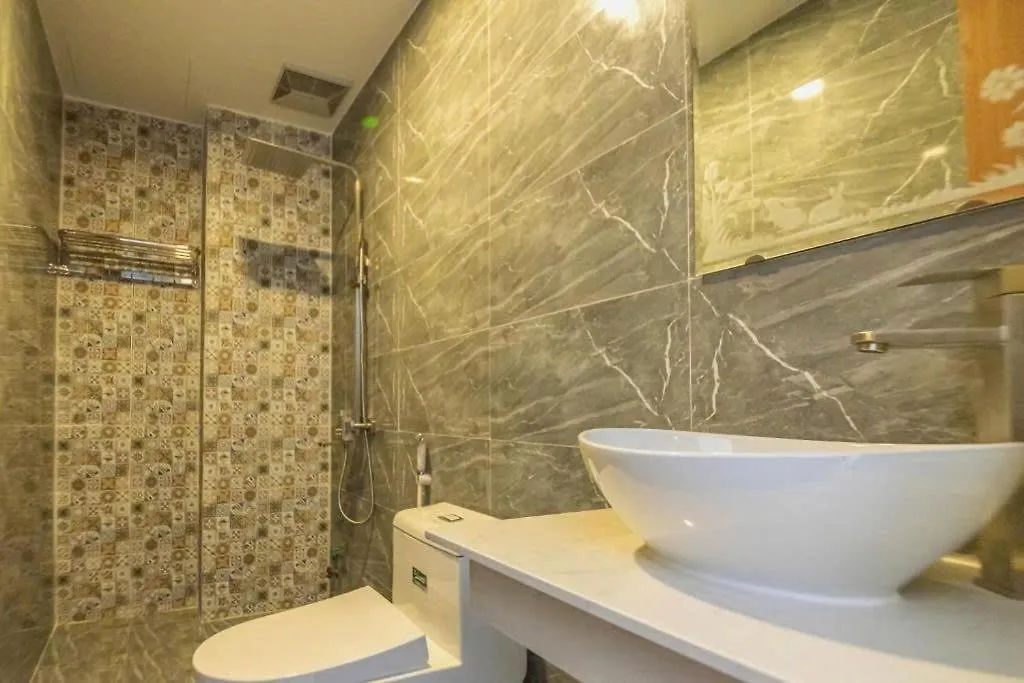 Hoi An Lazy Bear Hostel  Hoi An